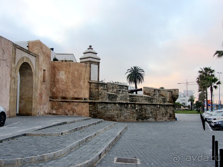 Возвращение на Восток: Марокко без мороки, или страна, которая не напрягает. Часть 11