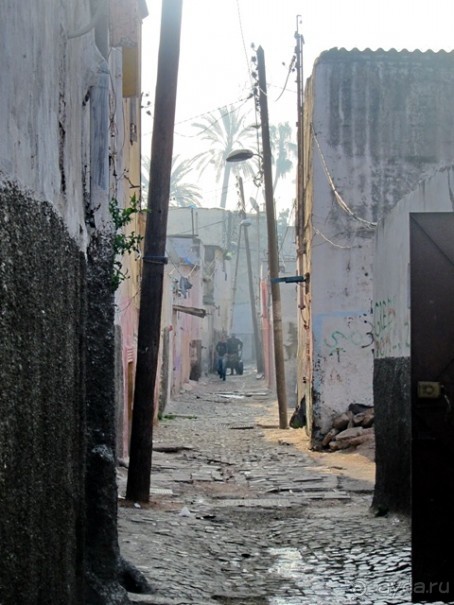 Возвращение на Восток: Марокко без мороки, или страна, которая не напрягает. Часть 11