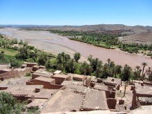 Альбом отзыва "Возвращение на Восток: Марокко без мороки, или страна, которая не напрягает. Часть 6"