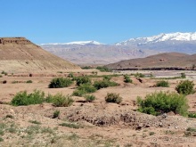 Возвращение на Восток: Марокко без мороки, или страна, которая не напрягает. Часть 6