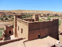 Альбом отзыва "Возвращение на Восток: Марокко без мороки, или страна, которая не напрягает. Часть 6"