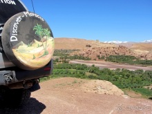 Возвращение на Восток: Марокко без мороки, или страна, которая не напрягает. Часть 6