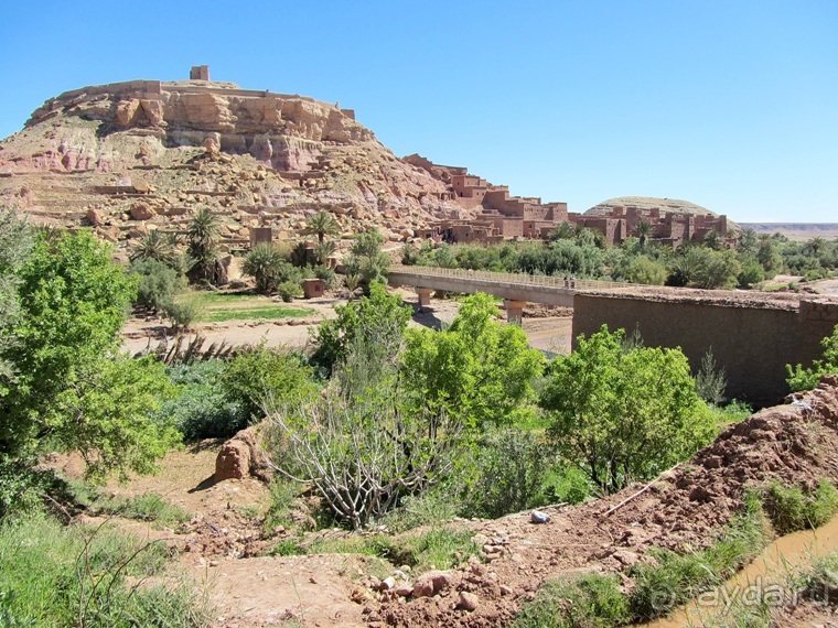 Возвращение на Восток: Марокко без мороки, или страна, которая не напрягает. Часть 6
