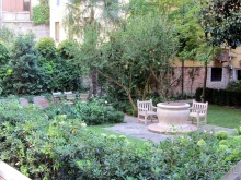 Венеция без стереотипов и Гранд-канала: сухопутные прогулки по Городу на воде. Часть 1