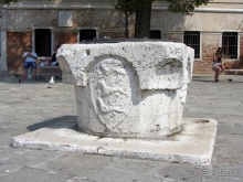 Венеция без стереотипов и Гранд-канала: сухопутные прогулки по Городу на воде. Часть 1