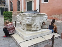 Венеция без стереотипов и Гранд-канала: сухопутные прогулки по Городу на воде. Часть 1