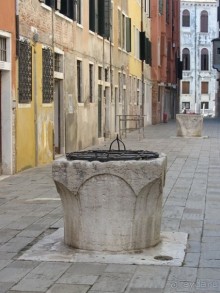 Венеция без стереотипов и Гранд-канала: сухопутные прогулки по Городу на воде. Часть 1