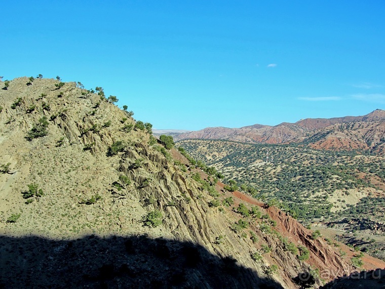 Возвращение на Восток: Марокко без мороки, или страна, которая не напрягает. Часть 7
