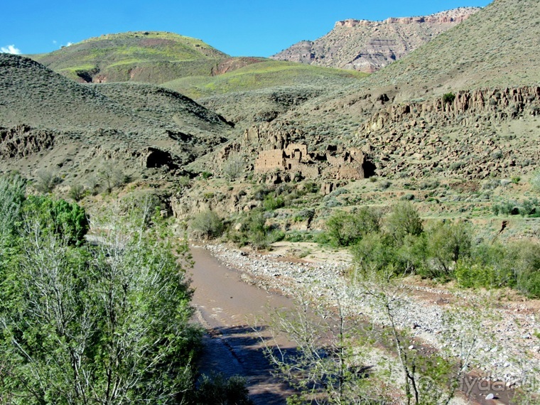 Возвращение на Восток: Марокко без мороки, или страна, которая не напрягает. Часть 7