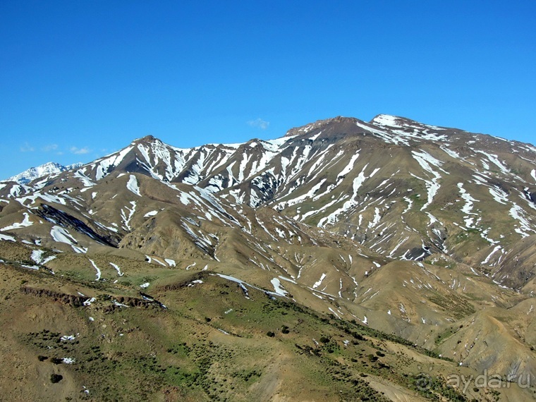 Возвращение на Восток: Марокко без мороки, или страна, которая не напрягает. Часть 7