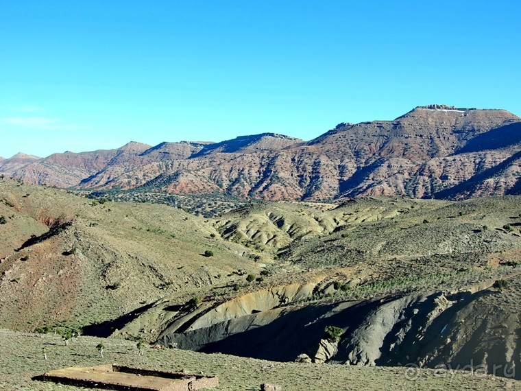 Возвращение на Восток: Марокко без мороки, или страна, которая не напрягает. Часть 7