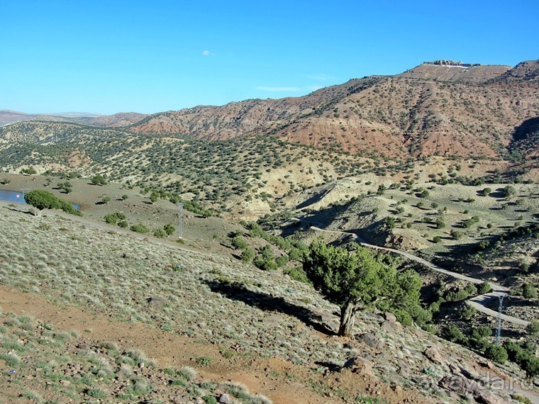 Возвращение на Восток: Марокко без мороки, или страна, которая не напрягает. Часть 7