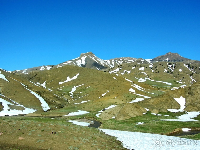 Возвращение на Восток: Марокко без мороки, или страна, которая не напрягает. Часть 7