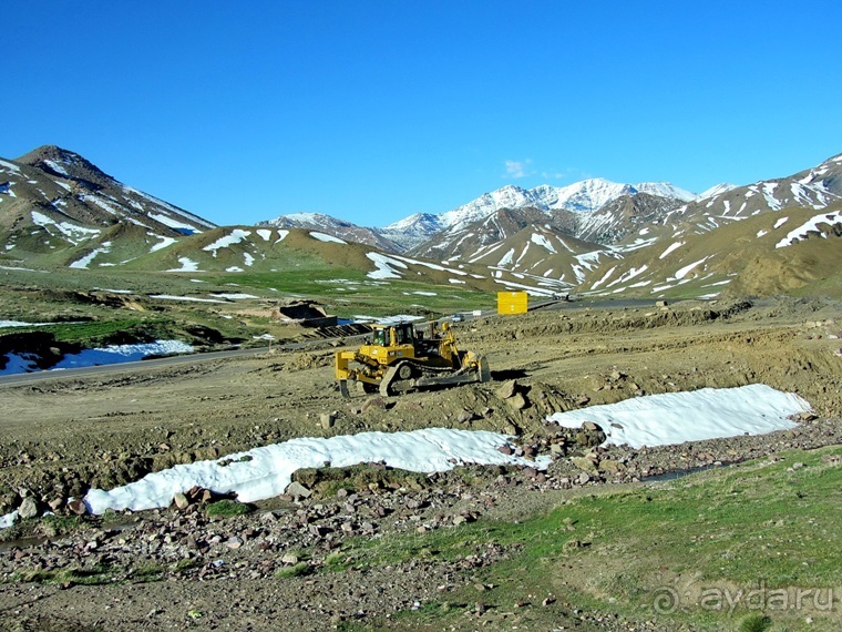 Возвращение на Восток: Марокко без мороки, или страна, которая не напрягает. Часть 7