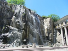 Испанская "Камчатка" - Галисия. Городские путешествия. Часть 9