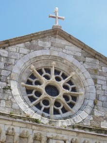 Испанская "Камчатка" - Галисия. Городские путешествия. Часть 9