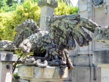 Испанская "Камчатка" - Галисия. Городские путешествия. Часть 9