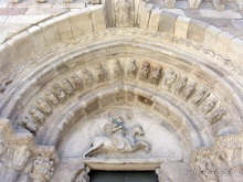 Испанская "Камчатка" - Галисия. Городские путешествия. Часть 9