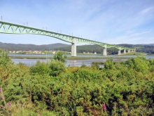 Испанская "Камчатка" - Галисия. Городские путешествия. Часть 9