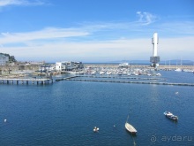 Испанская "Камчатка" - Галисия. Городские путешествия. Часть 9