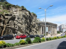 Испанская "Камчатка" - Галисия. Городские путешествия. Часть 9