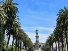 Испанская "Камчатка" - Галисия. Городские путешествия. Часть 9