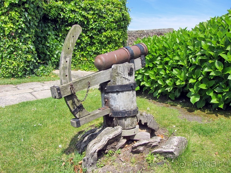 Испанская "Камчатка" - Галисия. Городские путешествия. Часть 9