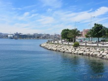 Испанская "Камчатка" - Галисия. Городские путешествия. Часть 9