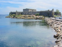 Испанская "Камчатка" - Галисия. Городские путешествия. Часть 9