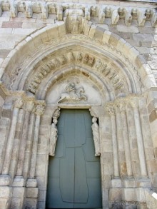 Испанская "Камчатка" - Галисия. Городские путешествия. Часть 9