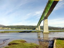 Испанская "Камчатка" - Галисия. Городские путешествия. Часть 9