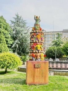 Испанская "Камчатка" - Галисия. Городские путешествия. Часть 9