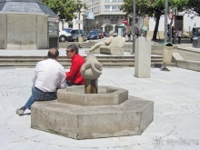 Испанская "Камчатка" - Галисия. Городские путешествия. Часть 9