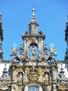 Испанская "Камчатка" - Галисия. Городские путешествия. Часть 9