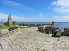 Испанская "Камчатка" - Галисия. Городские путешествия. Часть 9