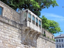 Испанская "Камчатка" - Галисия. Городские путешествия. Часть 9