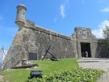 Испанская "Камчатка" - Галисия. Городские путешествия. Часть 9