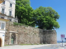 Испанская "Камчатка" - Галисия. Городские путешествия. Часть 9