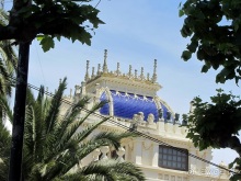 Испанская "Камчатка" - Галисия. Городские путешествия. Часть 9