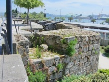 Испанская "Камчатка" - Галисия. Городские путешествия. Часть 9