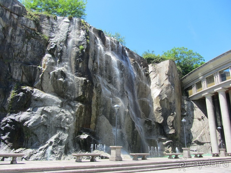 Испанская "Камчатка" - Галисия. Городские путешествия. Часть 9