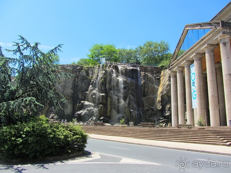 Испанская "Камчатка" - Галисия. Городские путешествия. Часть 9