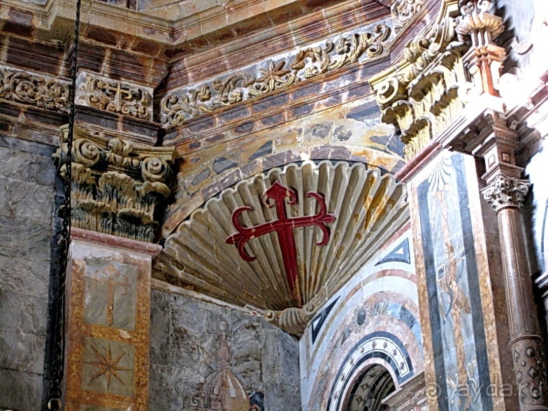 Испанская "Камчатка" - Галисия. Городские путешествия. Часть 9