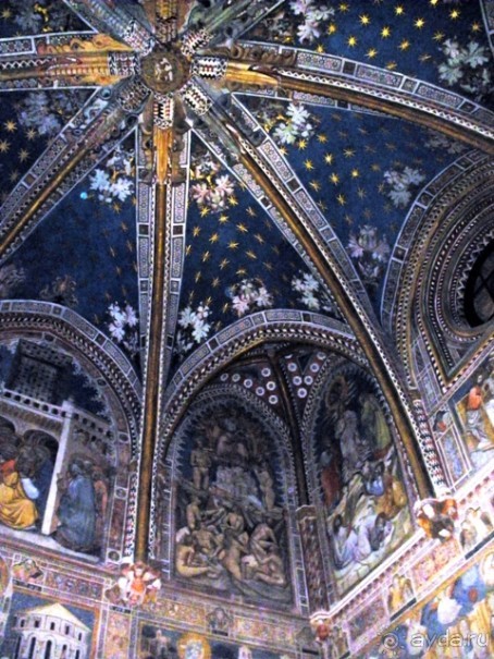 Уикенд близ Мадрида (Алькала де Энарес и Толедо). Часть ІІІ