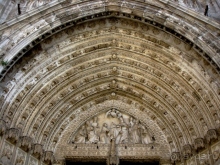 Уикенд близ Мадрида (Алькала де Энарес и Толедо). Часть ІІІ