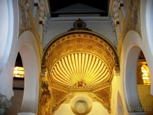 Уикенд близ Мадрида (Алькала де Энарес и Толедо). Часть ІІІ