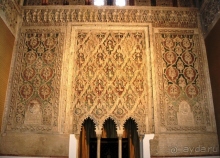 Уикенд близ Мадрида (Алькала де Энарес и Толедо). Часть ІІІ