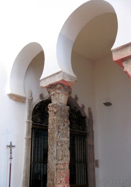 Уикенд близ Мадрида (Алькала де Энарес и Толедо). Часть ІІІ