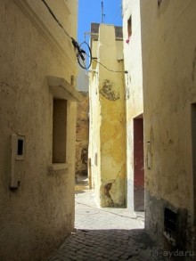 Возвращение на Восток: Марокко без мороки, или страна, которая не напрягает. Часть 12