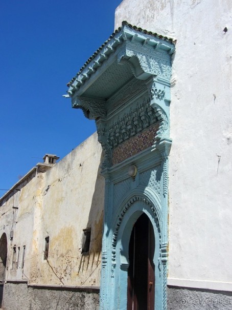 Возвращение на Восток: Марокко без мороки, или страна, которая не напрягает. Часть 12